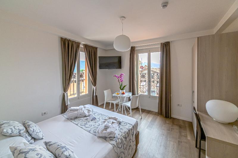 Albergo La Rocca - Oda