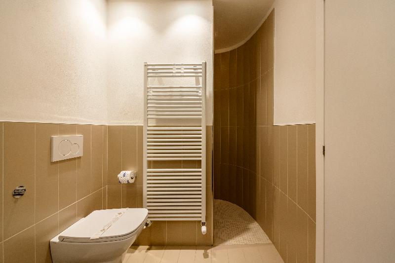 Albergo La Rocca - Oda