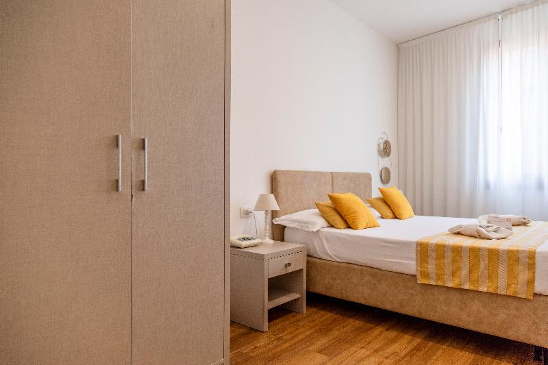 Albergo La Rocca - Oda
