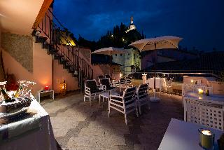 Albergo La Rocca fotoÄŸrafÄ±
