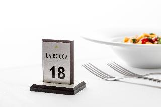 Albergo La Rocca fotoÄŸrafÄ±
