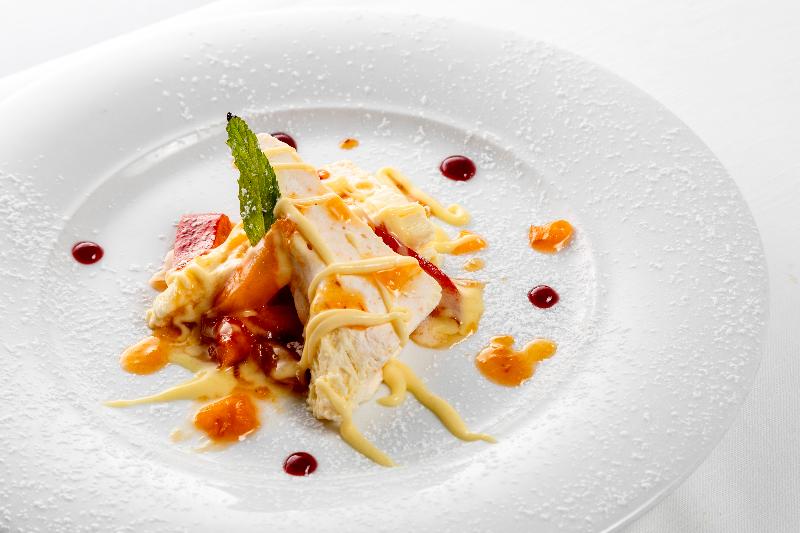 Albergo La Rocca - Restoran