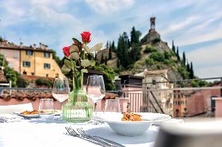 Albergo La Rocca fotoÄŸrafÄ±