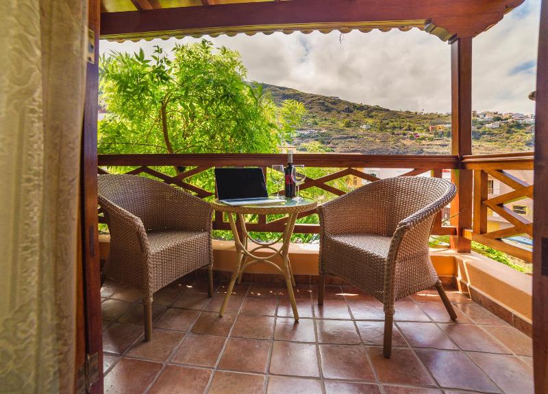 Hotel Emblematico San Marcos - Oda