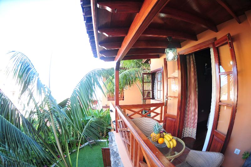 Hotel Emblematico San Marcos - Oda