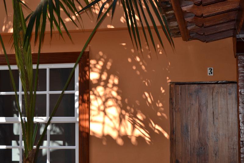 Hotel Emblematico San Marcos - Teras