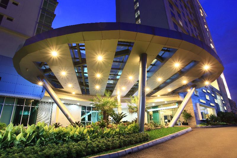 Swiss-Belresidences Kalibata - Lobi