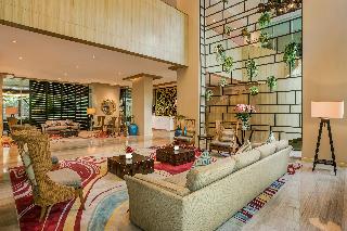 Swiss-Belresidences Kalibata fotoÄŸrafÄ±