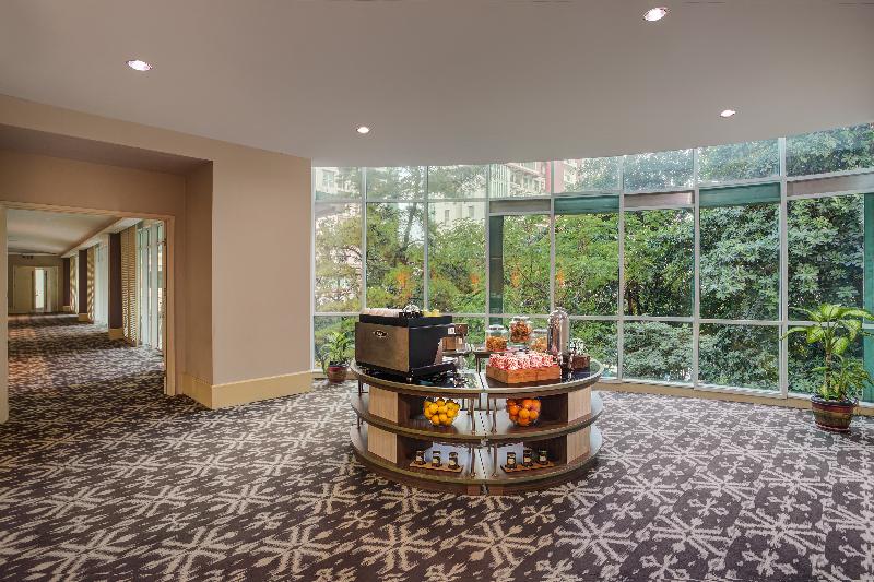 Swiss-Belresidences Kalibata - Toplantı
