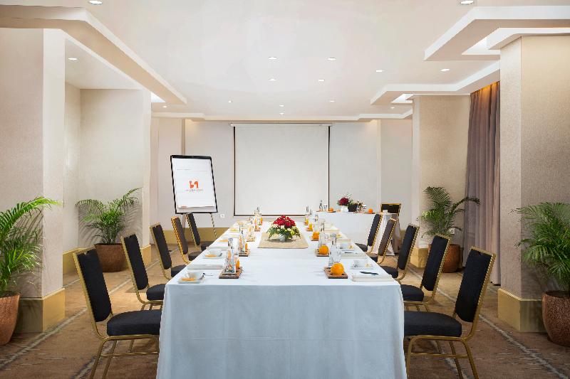 Swiss-Belresidences Kalibata - Toplantı