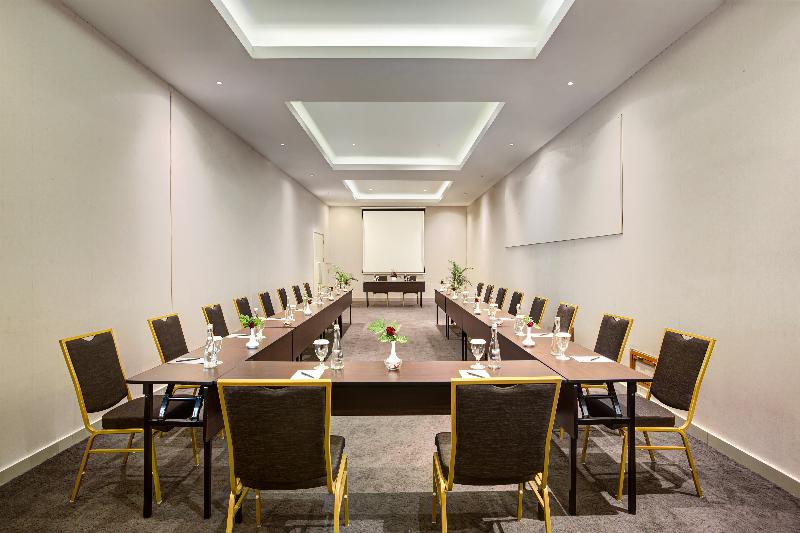 Swiss-Belresidences Kalibata - Toplantı