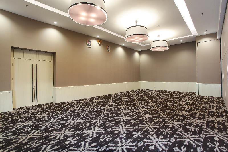Swiss-Belresidences Kalibata - Toplantı
