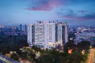 Swiss-Belresidences Kalibata otel fotoğrafı
