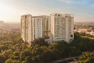 Swiss-Belresidences Kalibata fotoÄŸrafÄ±
