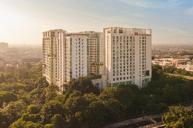 Swiss-Belresidences Kalibata - Genel