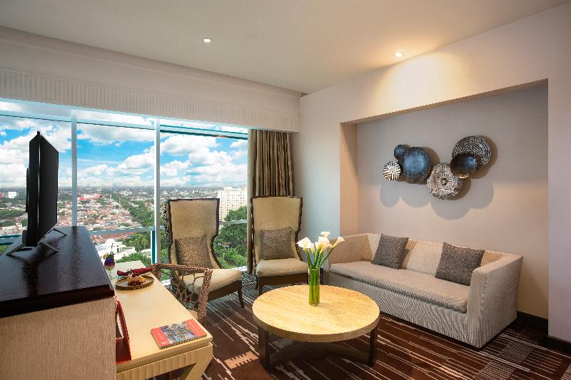 Swiss-Belresidences Kalibata - Oda
