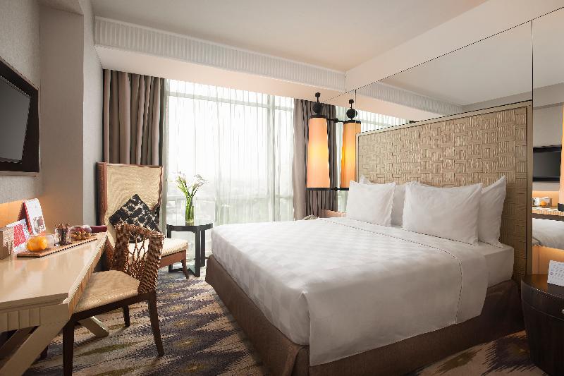 Swiss-Belresidences Kalibata - Oda