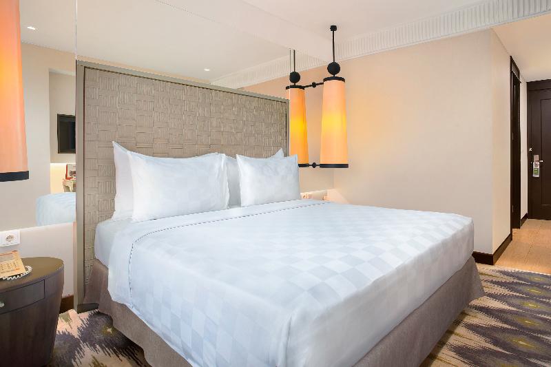 Swiss-Belresidences Kalibata - Oda