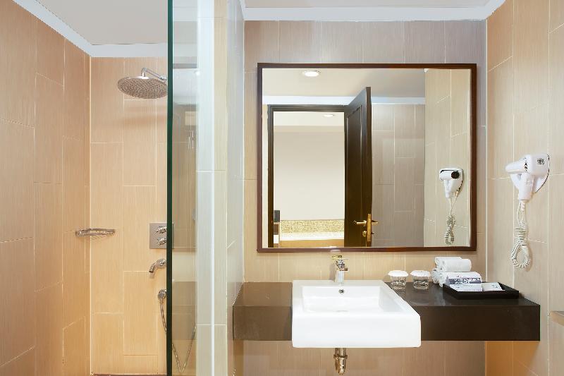 Swiss-Belresidences Kalibata - Oda