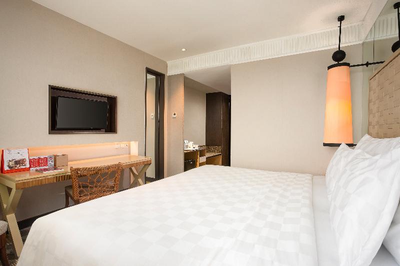 Swiss-Belresidences Kalibata - Oda
