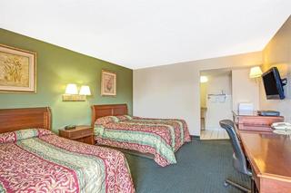 Knights Inn South Hackensack NJ/NYC Area fotoÄŸrafÄ±
