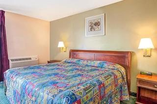 Knights Inn South Hackensack NJ/NYC Area fotoÄŸrafÄ±