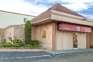 Knights Inn South Hackensack NJ/NYC Area fotoÄŸrafÄ±