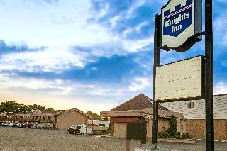 Knights Inn South Hackensack NJ/NYC Area fotoÄŸrafÄ±