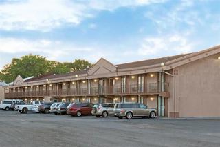 Knights Inn South Hackensack NJ/NYC Area fotoÄŸrafÄ±