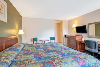 Knights Inn South Hackensack NJ/NYC Area fotoÄŸrafÄ±