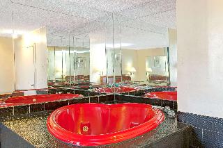 Knights Inn South Hackensack NJ/NYC Area fotoÄŸrafÄ±