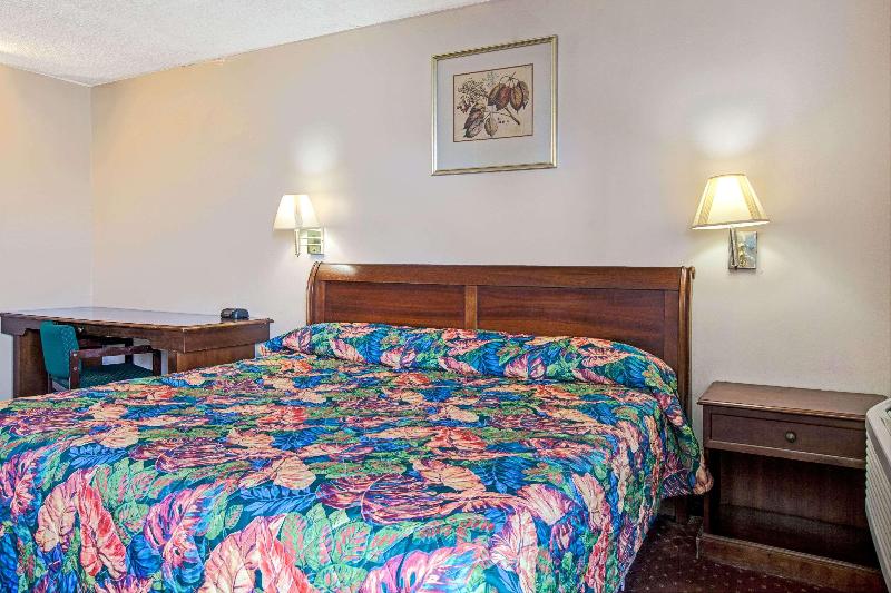 Knights Inn South Hackensack NJ/NYC Area - Oda