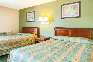 Knights Inn South Hackensack NJ/NYC Area fotoÄŸrafÄ±