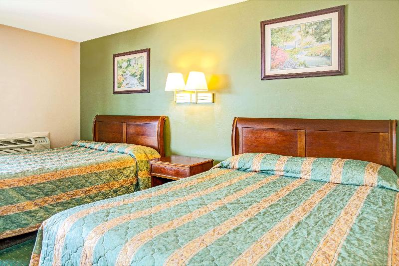 Knights Inn South Hackensack NJ/NYC Area - Oda
