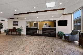 Quality Inn Wayne fotoÄŸrafÄ±