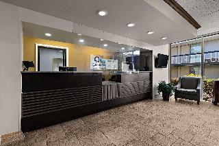 Quality Inn Wayne fotoÄŸrafÄ±
