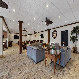 Quality Inn Wayne fotoÄŸrafÄ±