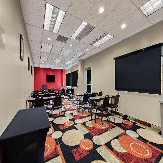 Quality Inn Wayne fotoÄŸrafÄ±