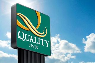 Quality Inn Wayne fotoÄŸrafÄ±