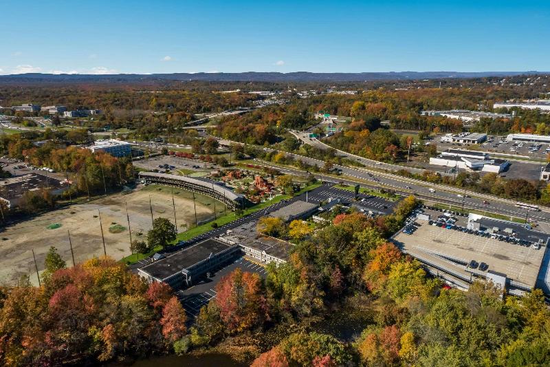 Quality Inn Wayne - Genel
