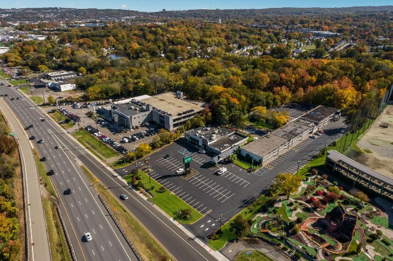 Quality Inn Wayne - Genel