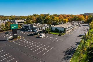 Quality Inn Wayne fotoÄŸrafÄ±