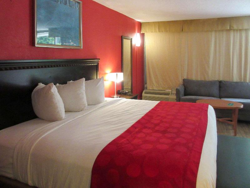 Quality Inn Wayne - Oda