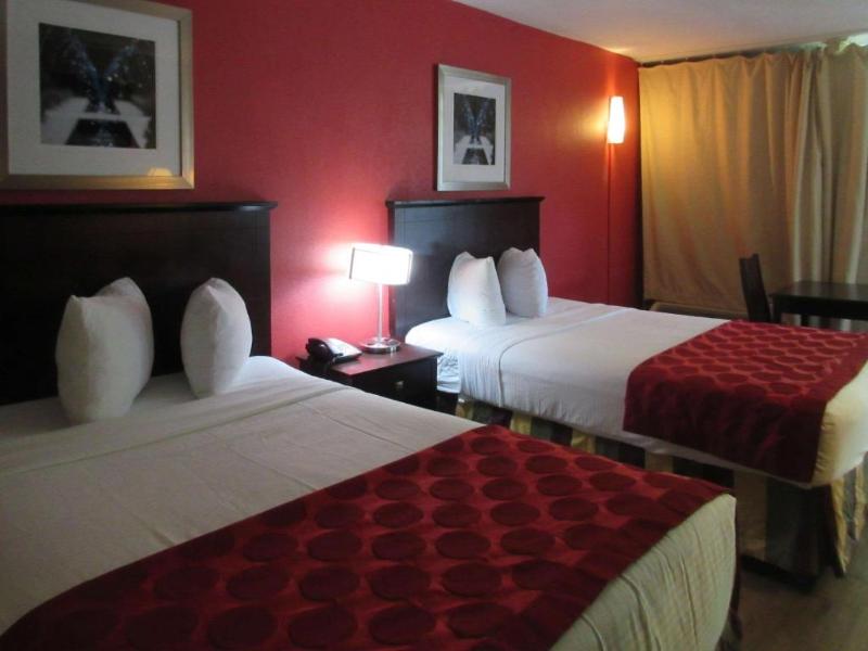 Quality Inn Wayne - Oda