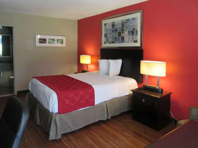 Quality Inn Wayne - Oda