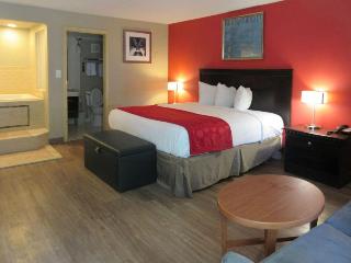 Quality Inn Wayne fotoÄŸrafÄ±