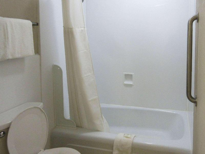 Quality Inn Wayne - Oda