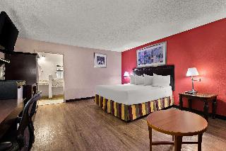 Quality Inn Wayne fotoÄŸrafÄ±