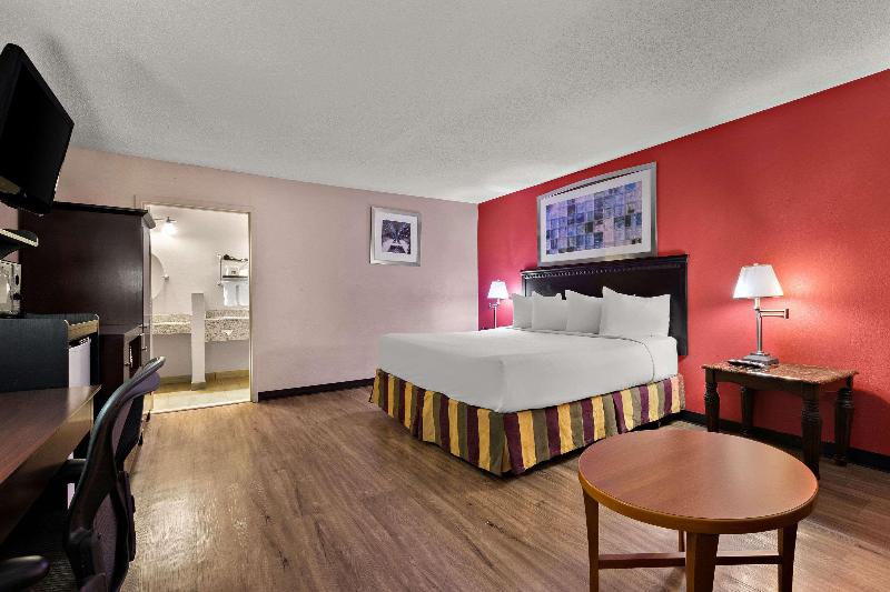 Quality Inn Wayne - Oda