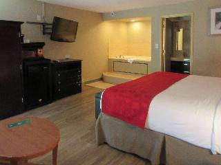 Quality Inn Wayne fotoÄŸrafÄ±